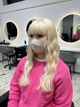 ラピス 福岡天神店(Lapis) エクステ