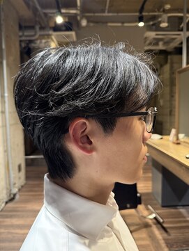 ビジネスセンターショート