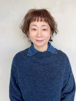 ラトリエコンタン(L´atelier Content)&nbsp;【Lateliercontent MIHO】40代50代60代parmparmparm