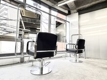 ニフティ(nifty)の雰囲気（最寄駅からも近く通いやすいサロン☆［ショート/メンズ/パーマ］）