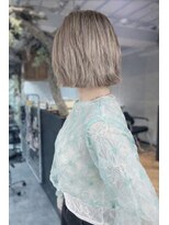 レイブンズ(Ravens)&nbsp;ハイトーンボブ