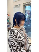 フォルテ 島田店&nbsp;【ネイビーブルー】