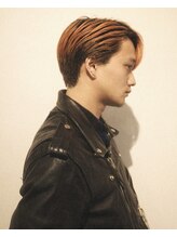 チクロ(ticro)&nbsp;MASATO 