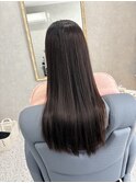白髪染め30代 40代 50代 髪質改善都城市 美容室 