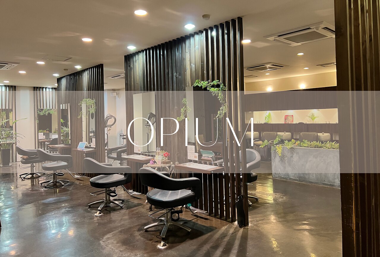 オピウム 祇園店(OPIUM)｜ホットペッパービューティー
