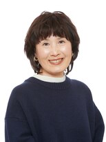 ステラ 木田余店 (stella)&nbsp;大人のマッシュウルフスタイル