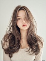 クート 久喜(ku－to)&nbsp;【30代40代にオススメ】透明感抜群カラー×ロングレイヤー
