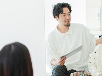 ザ プラチナムエイジ(the platinum age)の写真/年齢を重ねるほど、気づけば同じ髪型になっていませんか？