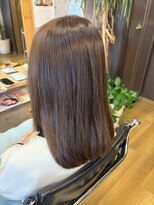 美容室 ココロ(Co Co Lo)&nbsp;セミロング