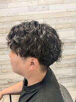 テーラヘアープラス 木更津2号店(TELA HAIR+)&nbsp;ツイスパ