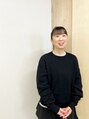 モコヘアーフロール(MOCO hair flor) 斉藤 麻理