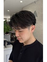 ジーライツ(G-Reiz)&nbsp;毛流れショート