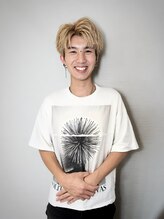 ストローク 宇都宮平松本町店(STROKE)&nbsp;小野 翔大