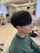 エルア(elua) マッシュ