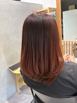 シスイ(sisui)&nbsp;レッドブラウン