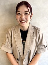 展(テン)&nbsp;石原 優子