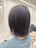 ソッチ(sotti.)&nbsp;ラベンダーグレージュ