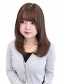 コージーベルベット(Cosy Velvet)&nbsp;こまつばら みお