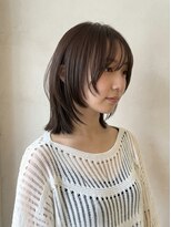 Joule金沢駅西【ジュール】【11月1日NEW OPEN（予定）】&nbsp;金沢駅/レイヤーカット/ボブ/レイヤー/ダブルカラー/顔周り
