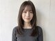 Joule金沢駅西【ジュール】【11月1日NEW OPEN（予定）】の写真/レイヤーカットで小顔見え＆結んだ時も横顔美人に[金沢/レイヤーカット/ボブ/顔周り/前髪カット]