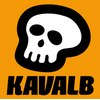 カバルブ(KAVALB)のお店ロゴ