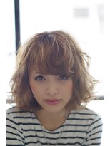 ラバーズオーシャン(Lovers Ocean)&nbsp;やんわりボブ