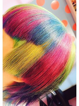 キャンディーシロップ(Candye Syrup) ドクターメッシュ