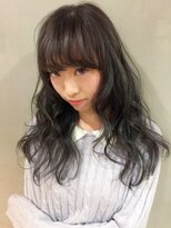 ジーナ(XENA)&nbsp;グレージュ