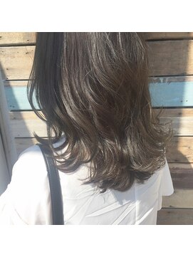 ゴッソ(gosso) salon style☆ e