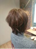 ショートレイヤー