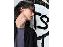 ランプヘアー(LAMP HAIR)