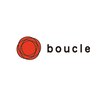ブークル(boucle)のお店ロゴ