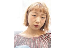 ヘアメイク ルカ(HAIR MAKE LUKA)