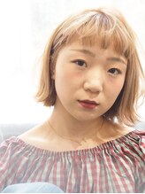 ヘアメイク ルカ(HAIR MAKE LUKA)