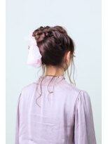 ソーホー ニューヨーク シズオカ(SOHO newyork SHIZUOKA)&nbsp;フォーマルアップスタイル