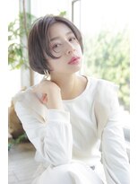 アンドヤード(and yard)&nbsp;ナチュラルショ－ト