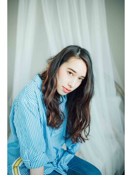 ヌンクマールス(NUNC malus) 【2019年春の新作スタイル】田町美容室NUNCmalus