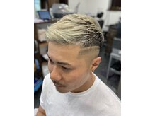 カットアンドスパ ミソノ(cut and spa MISONO)