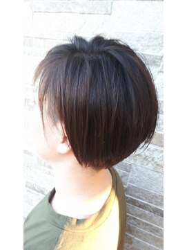 ラポール ミヨシ(rapport MIYOSHI) ブロックcut