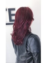 モーション 新宿(motion)&nbsp;ベリーバイオレット