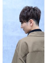 カッコよさx男らしさ引き出すスタイルで女性ウケも◎