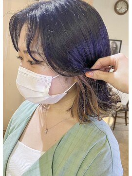 ゼスト フィーノ(ZEST fino) イヤリングカラー*