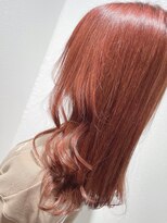 リー 京橋(Lee)&nbsp;> > > ツヤ可愛ピンクベージュ < < < 新出奈津樹