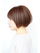 チェルモ(CHELUMO)&nbsp;ショートボブ