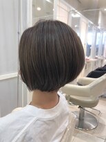 リメル 奥沢自由が丘店(Remel)&nbsp;【髪質改善】美髪ボブ