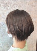 フレッシュショート