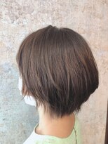 ピアニー(Peony) フレッシュショート