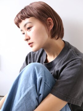 クラッチ 天王寺(CLUTCH) カジュアルショートb2