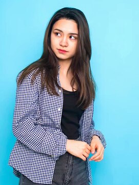 ディフィー 渋谷(defi) ロングレイヤー