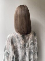 グルグル 清澄白河(GULGUL) ネビージュ/小顔/ワンレン/黒髪/ボブルフ/髪質改善/清澄白河